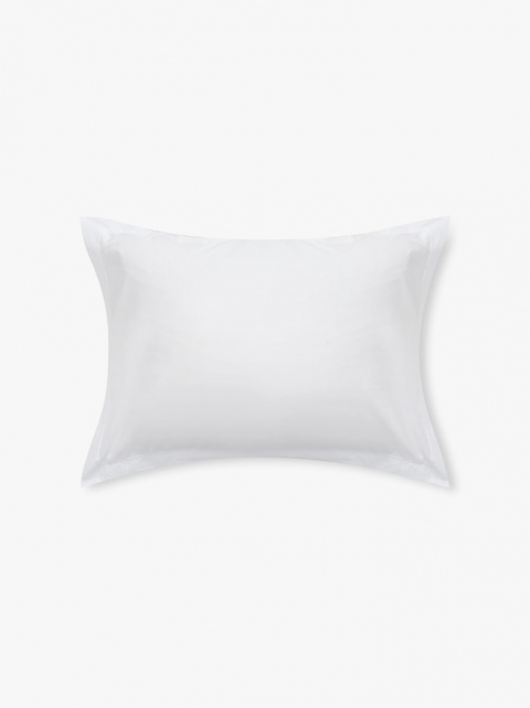 PILLOWCASE PERCALE 2-PACK - Pure White