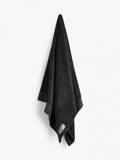 SPIRIT TOWEL - Lava Grey