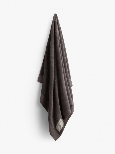 SPIRIT TOWEL - Misty Grey
