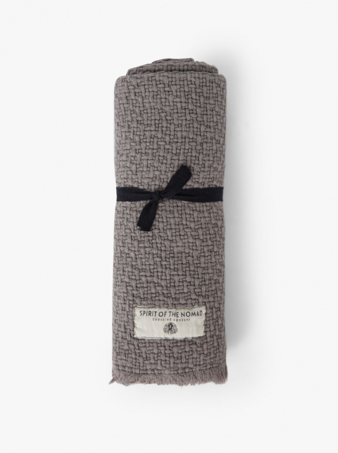 BATHMAT - Misty Grey