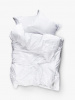 Spirit of the Nomad duvet Cover Pure White Spirit of the Nomad duvet Cover Pure White