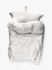 Spirit of the Nomad duvet Cover Savannah Greige Spirit of the Nomad duvet Cover Savannah Greige