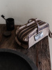 Nomad Toiletry Bag - Khaki Nomad Toiletry Bag - Khaki