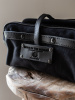 Nomad Toiletry Bag - Lava Grey