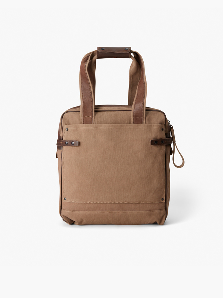 Nomad Daybag - Khaki