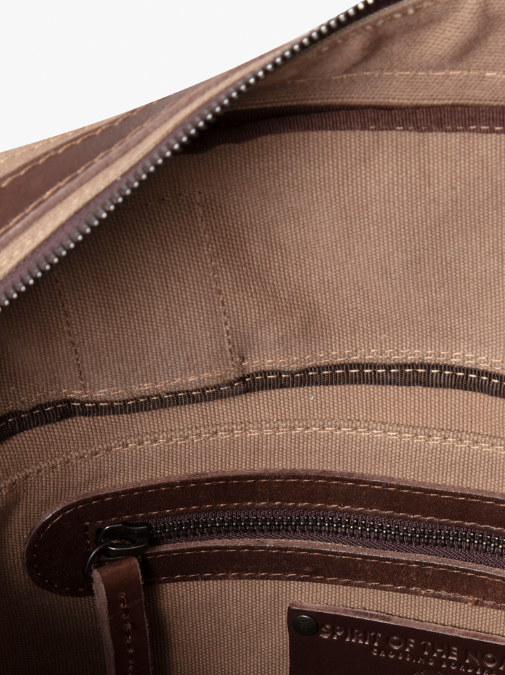 Nomad Daybag - Khaki