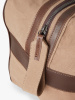 Nomad Weekend Bag - Khaki Nomad Weekend Bag - Khaki