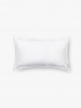 PILLOWCASE 2 PACK - Pure White 50x80 cm PILLOWCASE 2 PACK - Pure White 50x80 cm