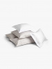 Spirit of the Nomad Pillowcase Savannah Greige Spirit of the Nomad Pillowcase Savannah Greige