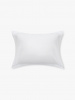 PILLOWCASE PERCALE 2-PACK - Pure White PILLOWCASE PERCALE 2-PACK - Pure White