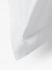 PILLOWCASE PERCALE 2-PACK - Pure White PILLOWCASE PERCALE 2-PACK - Pure White