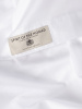 SPIRIT FLAT SHEET - Pure White SPIRIT FLAT SHEET - Pure White