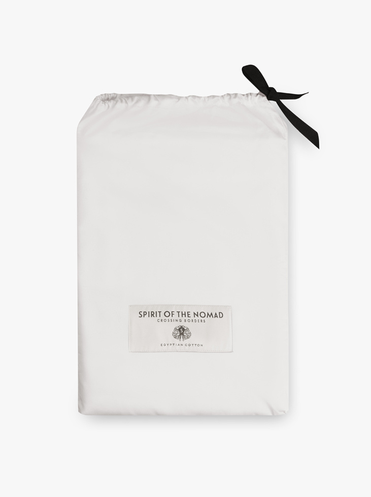 SPIRIT FLAT SHEET - Savannah Greige