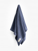 SPIRIT TOWEL SET SMALL -  Foggy Blue Europe