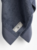SPIRIT TOWEL SET SMALL -  Foggy Blue Europe SPIRIT TOWEL SET SMALL -  Foggy Blue Europe