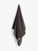 Spirit of the Nomad Towel Misty Grey Spirit of the Nomad Towel Misty Grey
