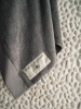 SPIRIT TOWEL - Misty Grey  SPIRIT TOWEL - Misty Grey