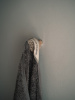 SPIRIT TOWEL - Misty Grey  SPIRIT TOWEL - Misty Grey