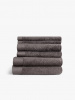 SPIRIT TOWEL - Misty Grey  SPIRIT TOWEL - Misty Grey