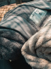 SPIRIT TOWEL - Misty Grey  SPIRIT TOWEL - Misty Grey
