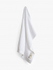 Spirit of the Nomad Towelset  Polar White Spirit of the Nomad Towelset  Polar White