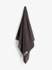 SPIRIT TOWEL SET SMALL - Misty Grey, Nordic
