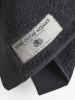 SPIRIT TOWEL SET LARGE - Lava Grey, Nordic SPIRIT TOWEL SET LARGE - Lava Grey, Nordic