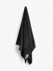 SPIRIT TOWEL SET LARGE - Lava Grey, Nordic SPIRIT TOWEL SET LARGE - Lava Grey, Nordic