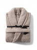 SPIRIT BATHROBE - Desert Beige SPIRIT BATHROBE - Desert Beige