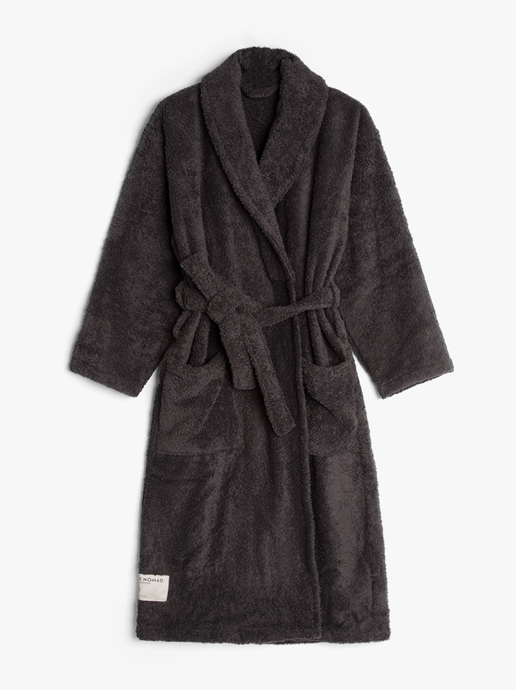 Sprit of the Nomad - Bath Robe