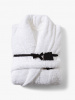 SPIRIT BATHROBE - Polar White SPIRIT BATHROBE - Polar White