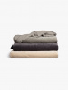 Spirit of the Nomad Luxurious bedspread Desert Beige Spirit of the Nomad Luxurious bedspread Desert Beige