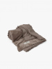 BEDSPREAD - Ash Brown BEDSPREAD - Ash Brown
