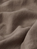 BEDSPREAD - Ash Brown BEDSPREAD - Ash Brown