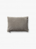 Cushion Cover - Washed Linen Stone Greige