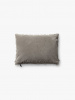 Spirit of the Nomad Washed Linen - Stone Greige Cushion Cover - Washed Linen Stone Greige