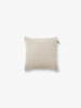 Spirit of the Nomad cushion cover velvet & washed linen - Desert Beige Spirit of the Nomad cushion cover velvet & washed linen - Desert Beige