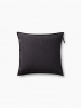 Spirit of the Nomad - Cushion Cover 100% linen - Lava Grey