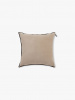 CUSHION COVER VELVET - Desert Beige CUSHION COVER VELVET - Desert Beige
